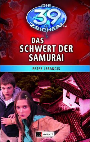 [Die 39 Zeichen 03] • Das Schwert der Samurai